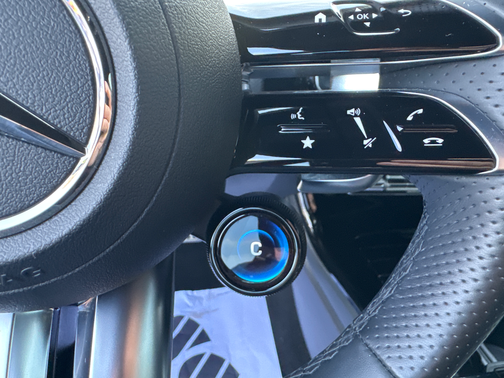 Mercedes-Benz A 35 AMG 35 AMG 4MATIC (foto 18)