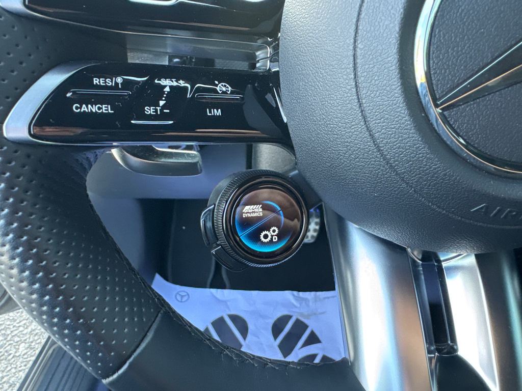 Mercedes-Benz A 35 AMG 35 AMG 4MATIC (foto 19)