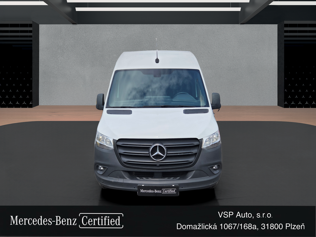 Mercedes-Benz Sprinter 315 CDI/L (foto 7)