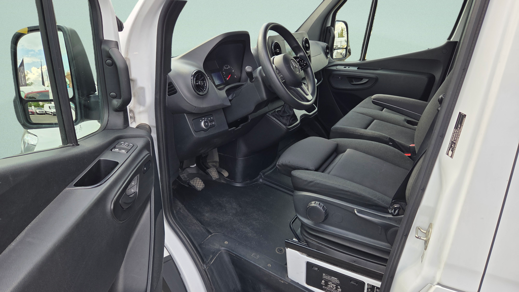 Mercedes-Benz Sprinter 315 CDI/L (foto 8)