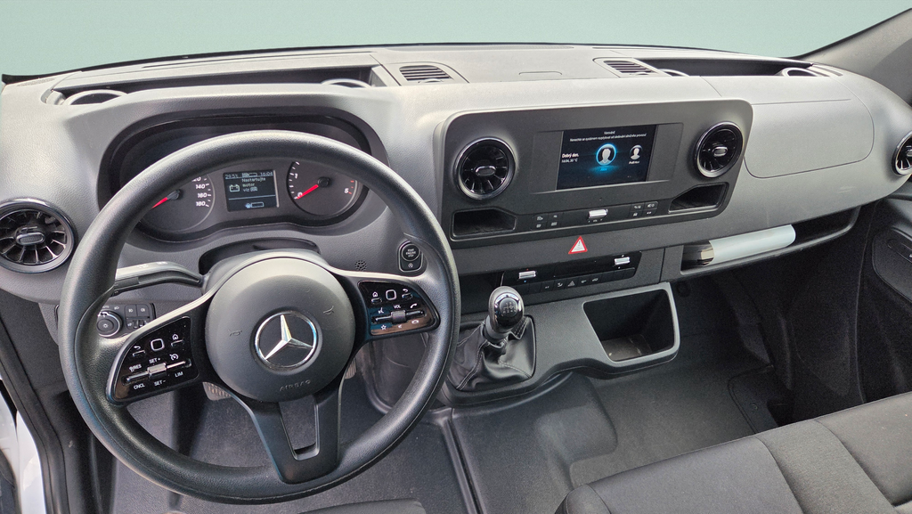 Mercedes-Benz Sprinter 315 CDI/L (foto 9)