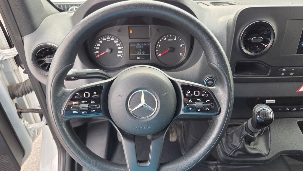 Mercedes-Benz Sprinter 315 CDI/L (foto 10)