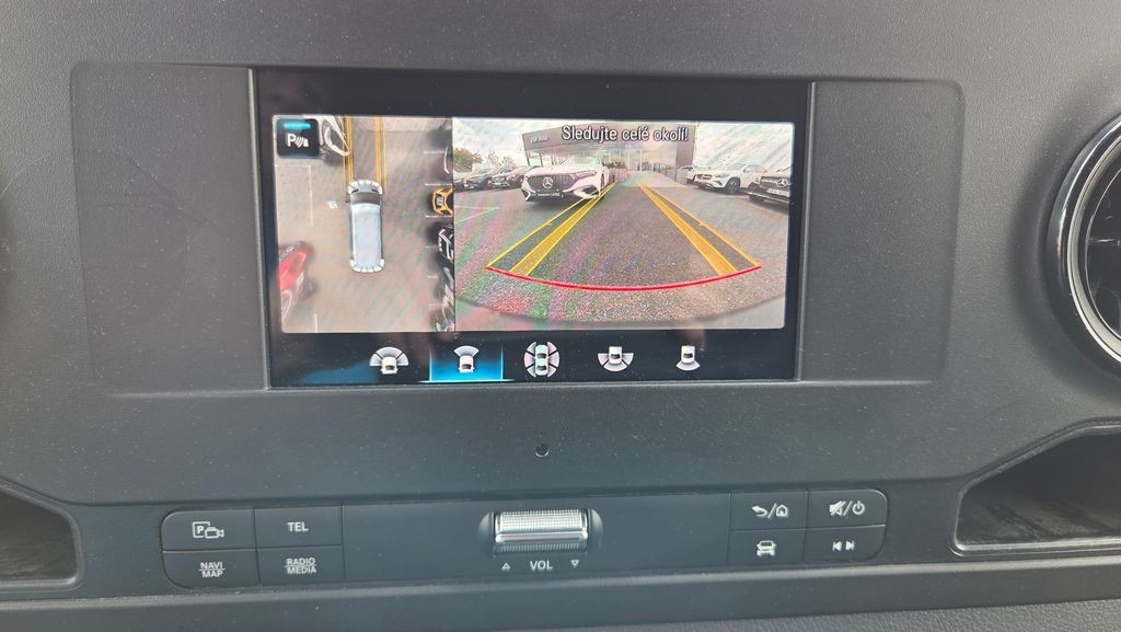 Mercedes-Benz Sprinter 315 CDI/L (foto 11)