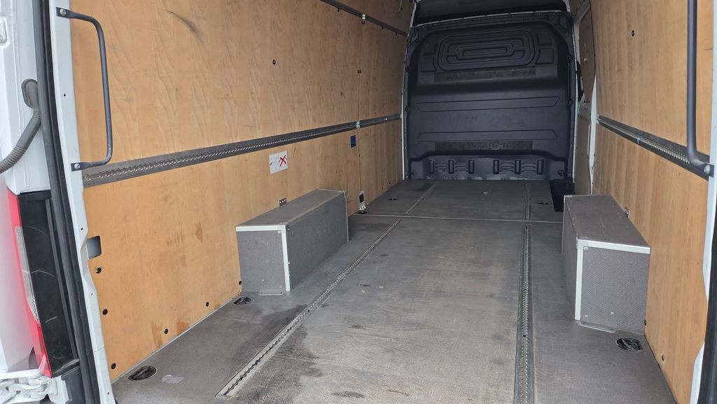 Mercedes-Benz Sprinter 315 CDI/L (foto 19)