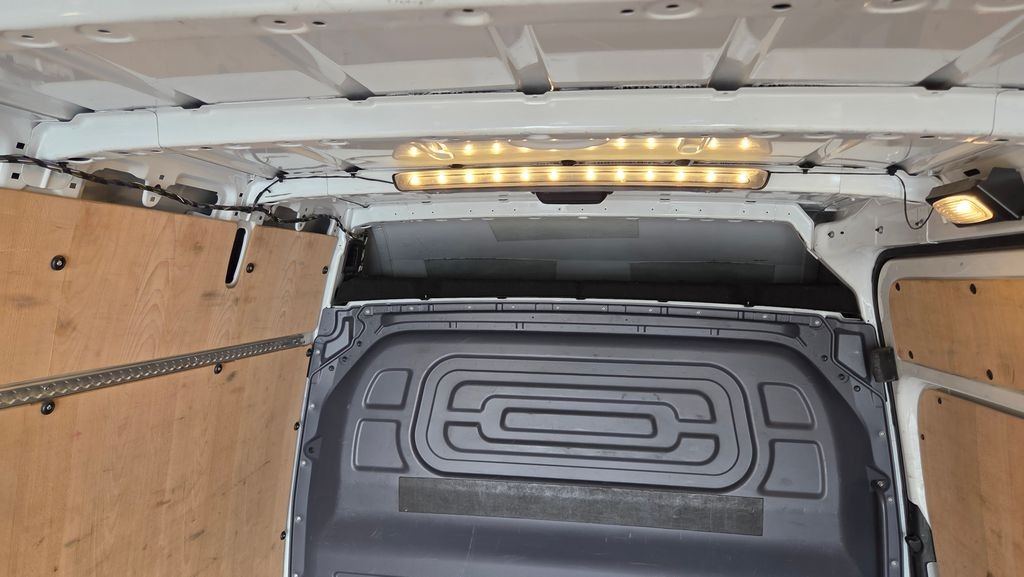 Mercedes-Benz Sprinter 315 CDI/L (foto 20)