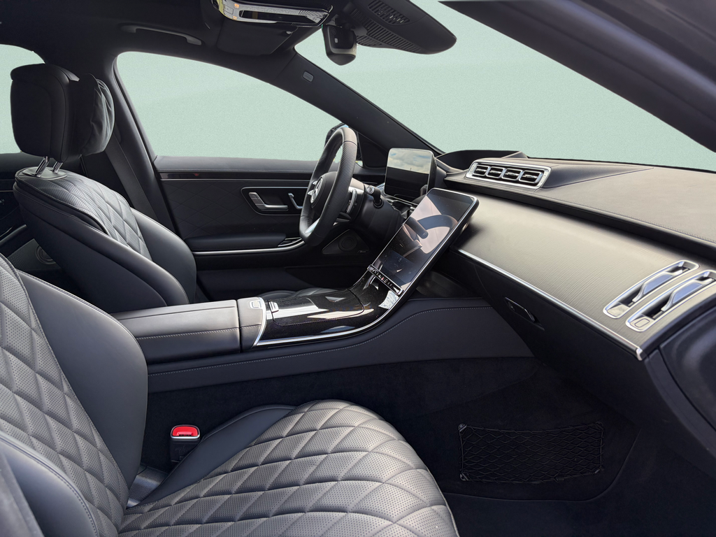 Mercedes-Benz S 350 d 4MATIC L AMG Style Edition (foto 11)