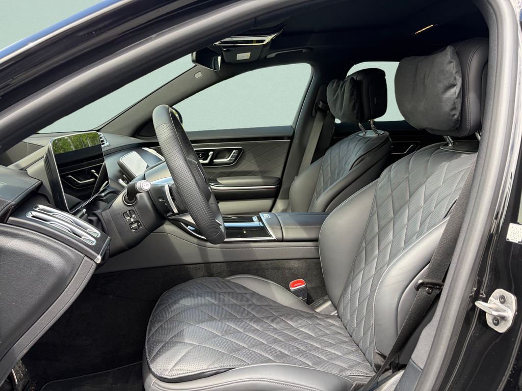 Mercedes-Benz S 350 d 4MATIC L AMG Style Edition (foto 12)