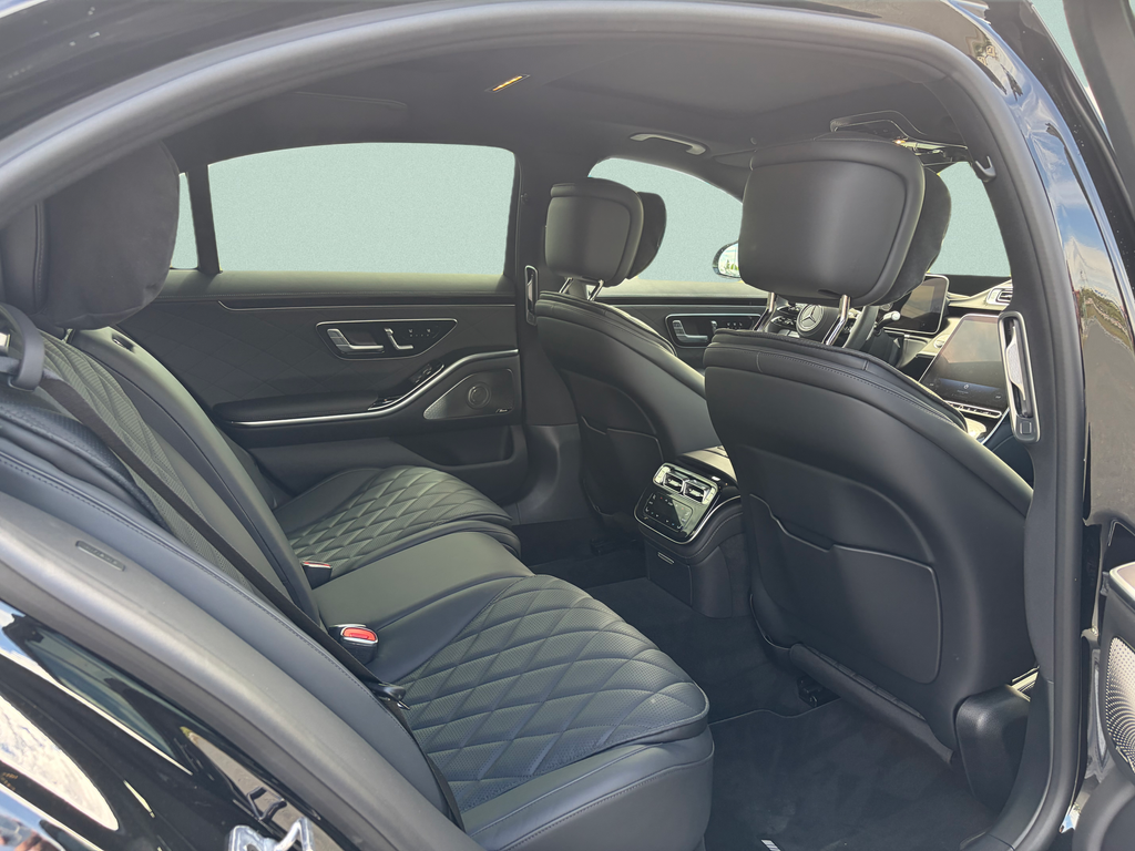 Mercedes-Benz S 350 d 4MATIC L AMG Style Edition (foto 13)