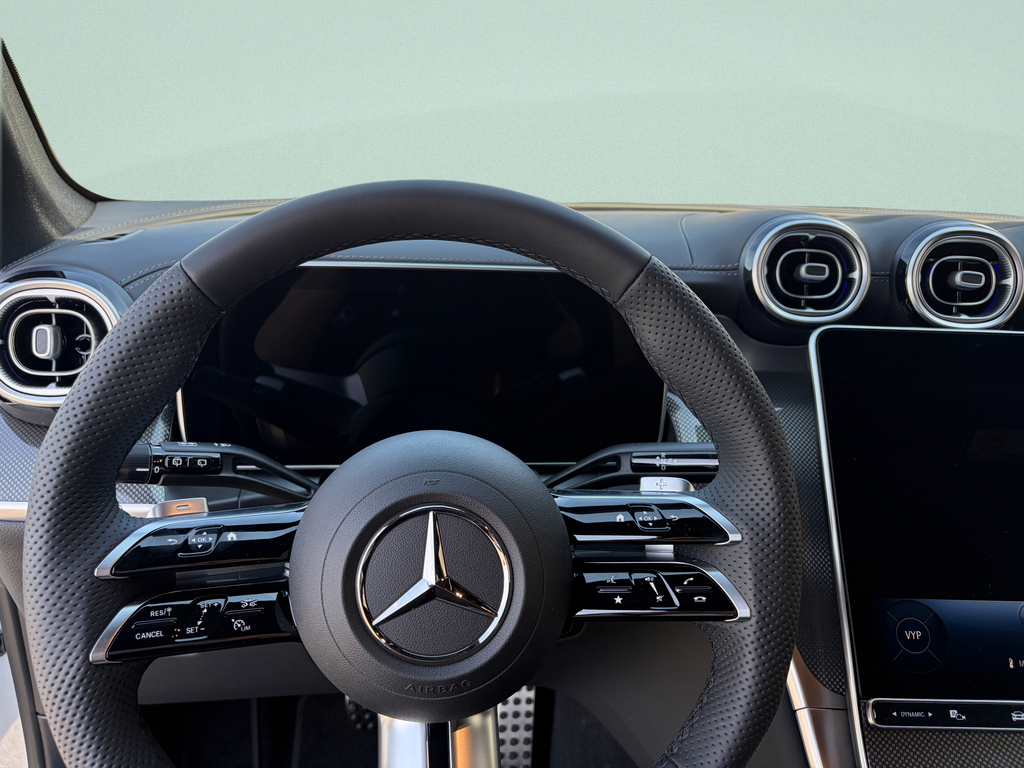 Mercedes-Benz GLC 220 d 4MATIC (foto 9)