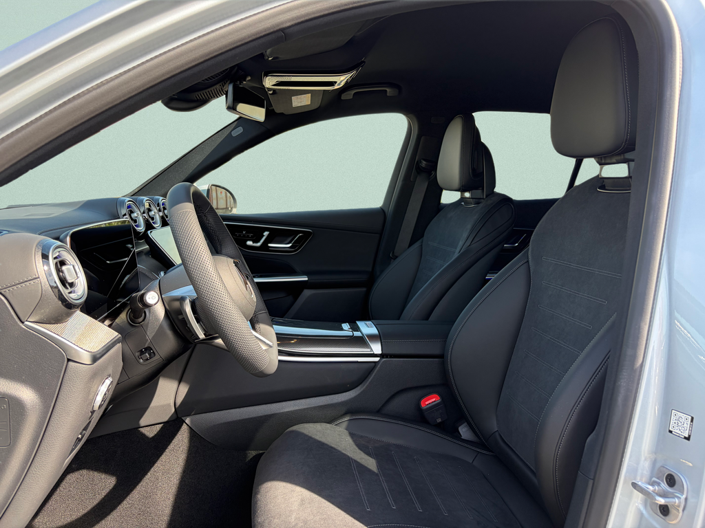 Mercedes-Benz GLC 220 d 4MATIC (foto 12)