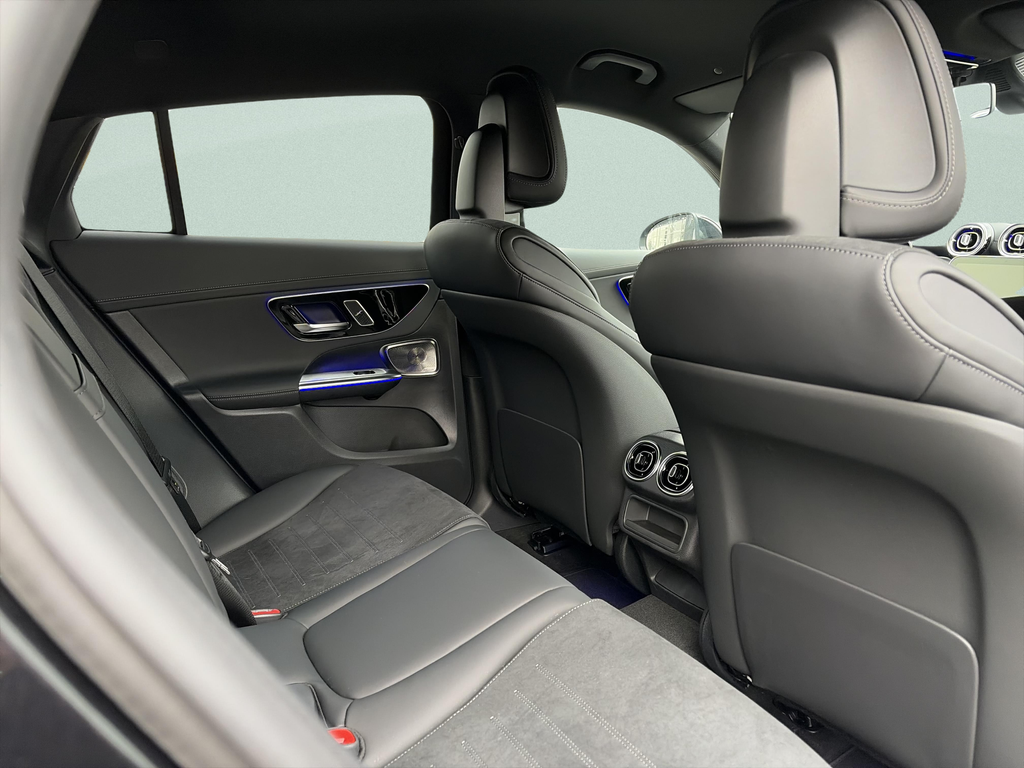 Mercedes-Benz GLC 220 d 4MATIC kupé (foto 13)