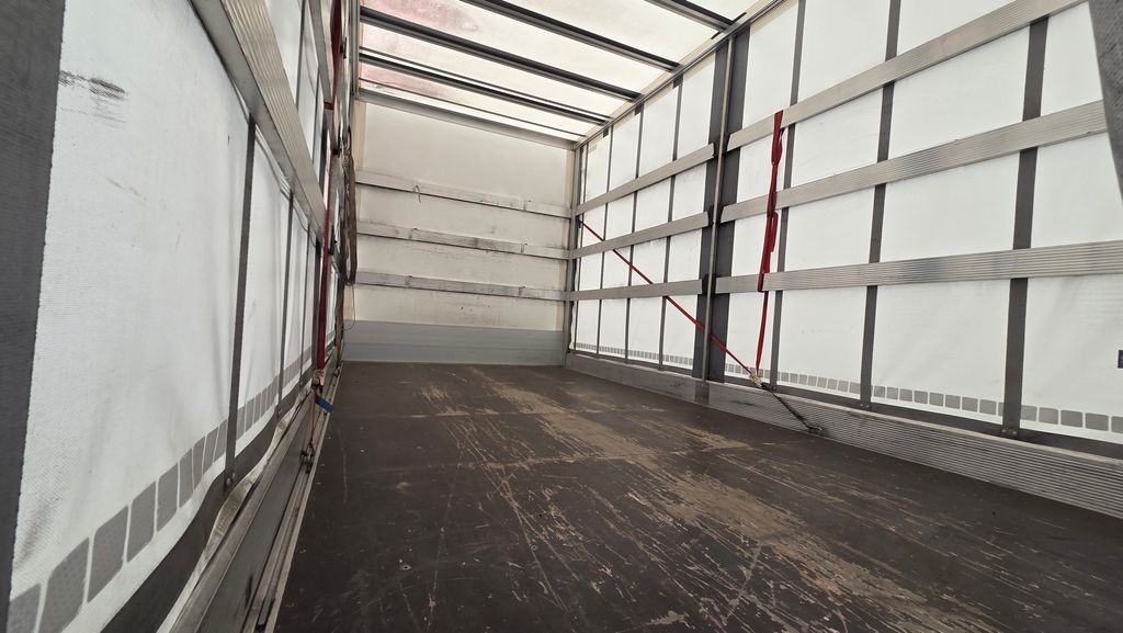 Mercedes-Benz Sprinter 319 CDI V6, valník spačka topení (foto 17)