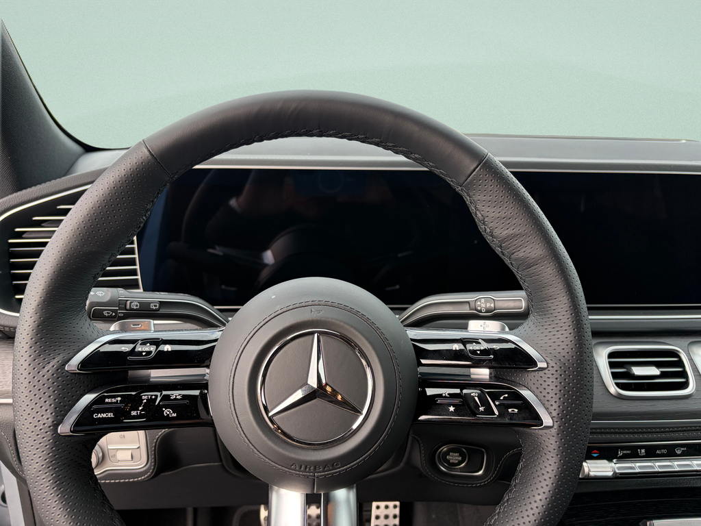 Mercedes-Benz GLE 350 de 4MATIC (foto 9)