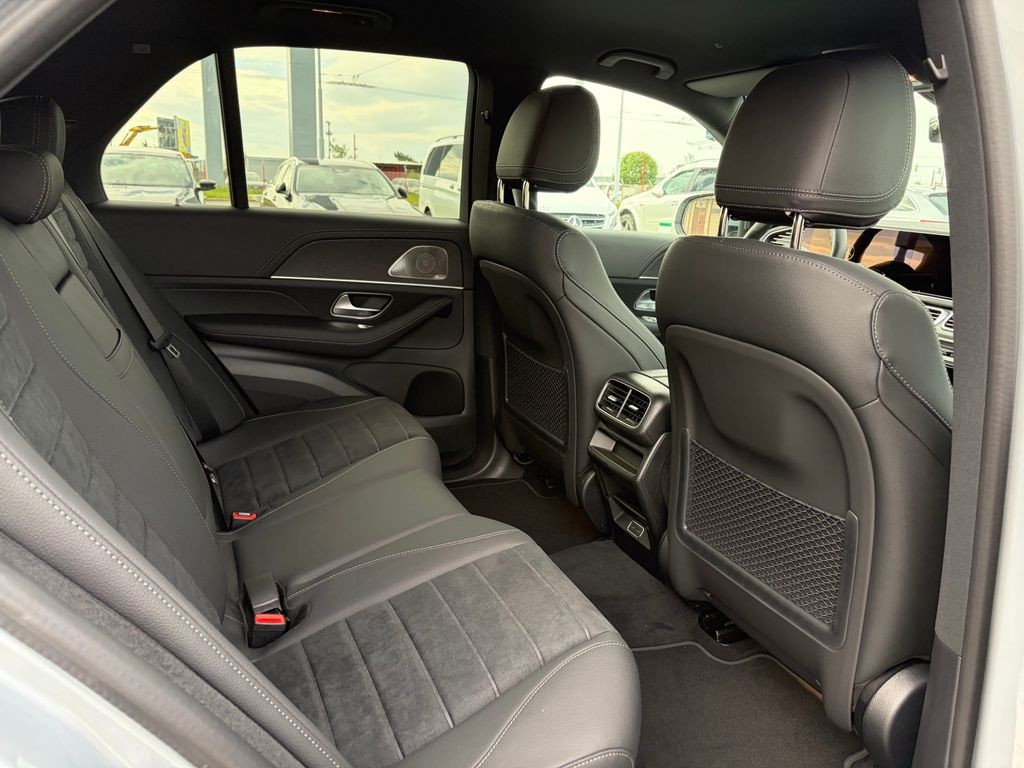 Mercedes-Benz GLE 350 de 4MATIC (foto 14)