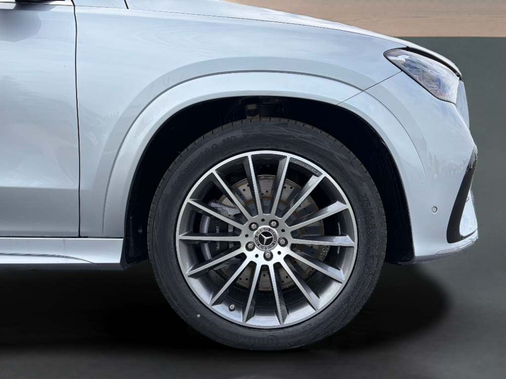 Mercedes-Benz GLE 350 de 4MATIC (foto 15)