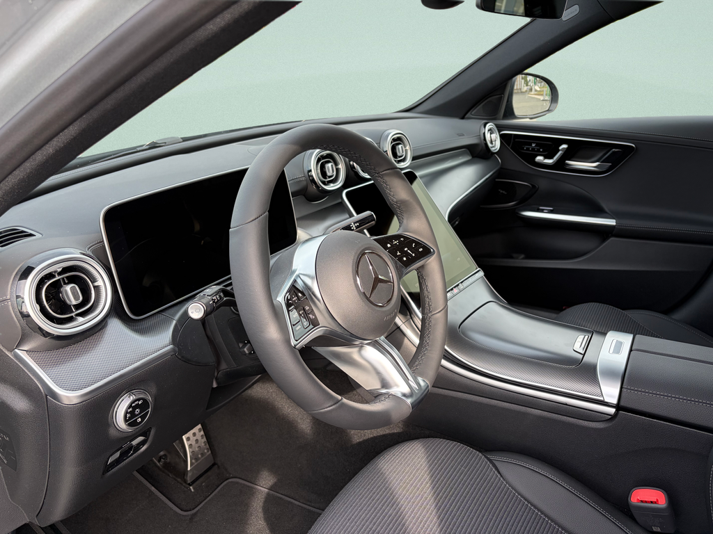 Mercedes-Benz C 200 4MATIC All-Terrain Edition 140 Years (foto 8)