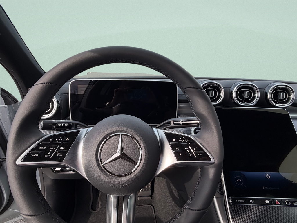 Mercedes-Benz C 200 4MATIC All-Terrain Edition 140 Years (foto 9)