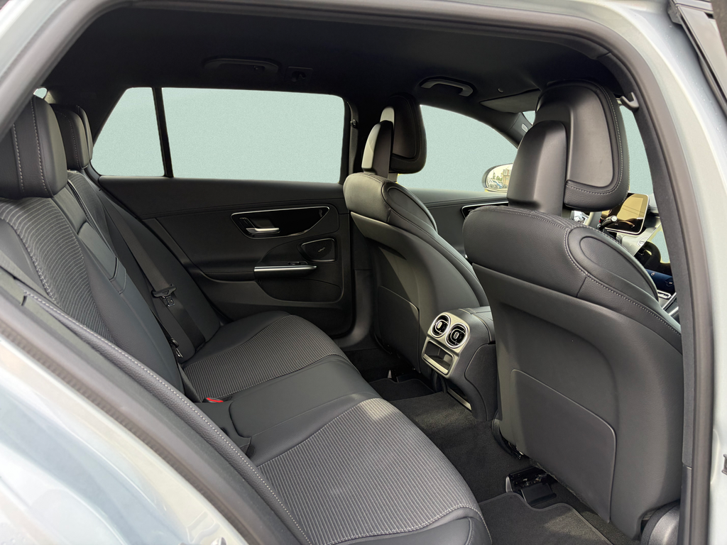 Mercedes-Benz C 200 4MATIC All-Terrain Edition 140 Years (foto 13)