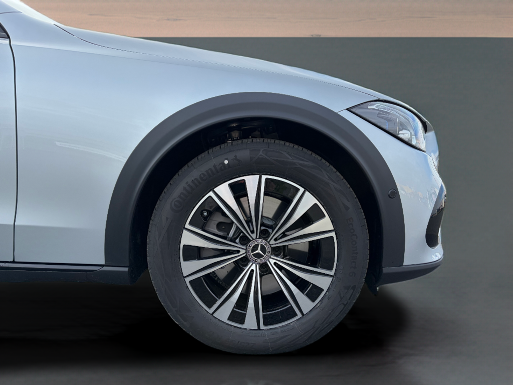 Mercedes-Benz C 200 4MATIC All-Terrain Edition 140 Years (foto 14)