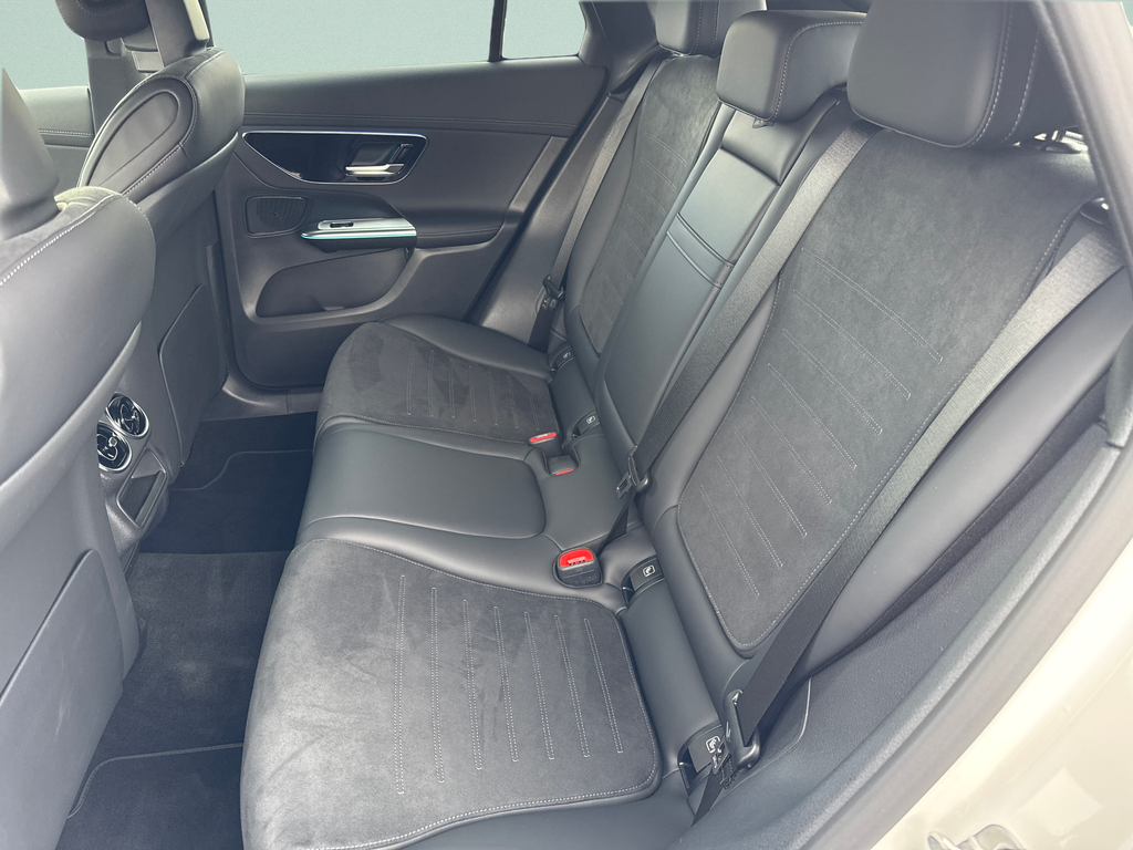 Mercedes-Benz GLC 220 AMG paket GLC 220d 4Matic kupé (foto 12)