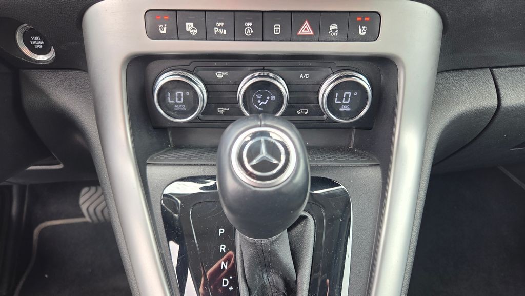 Mercedes-Benz T 180 180 d/PROGRESIVE/S (foto 11)