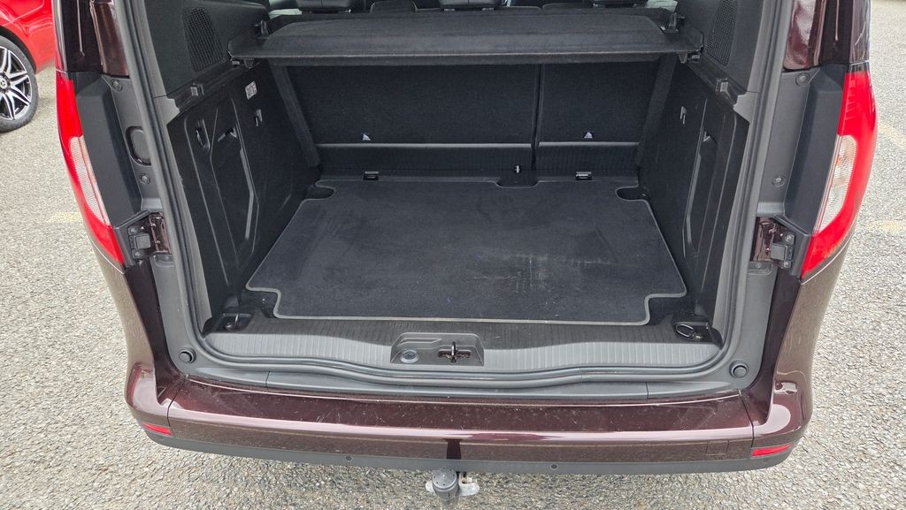 Mercedes-Benz T 180 180 d/PROGRESIVE/S (foto 18)