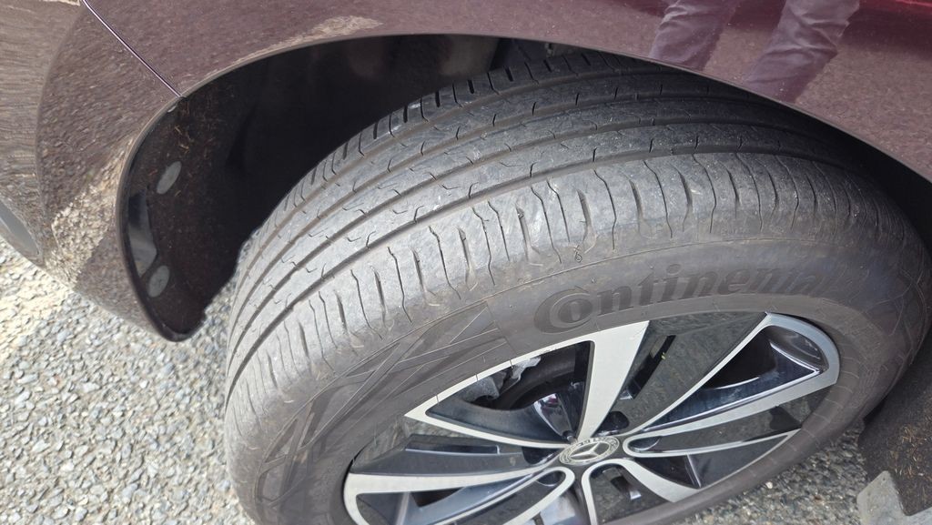 Mercedes-Benz T 180 180 d/PROGRESIVE/S (foto 19)