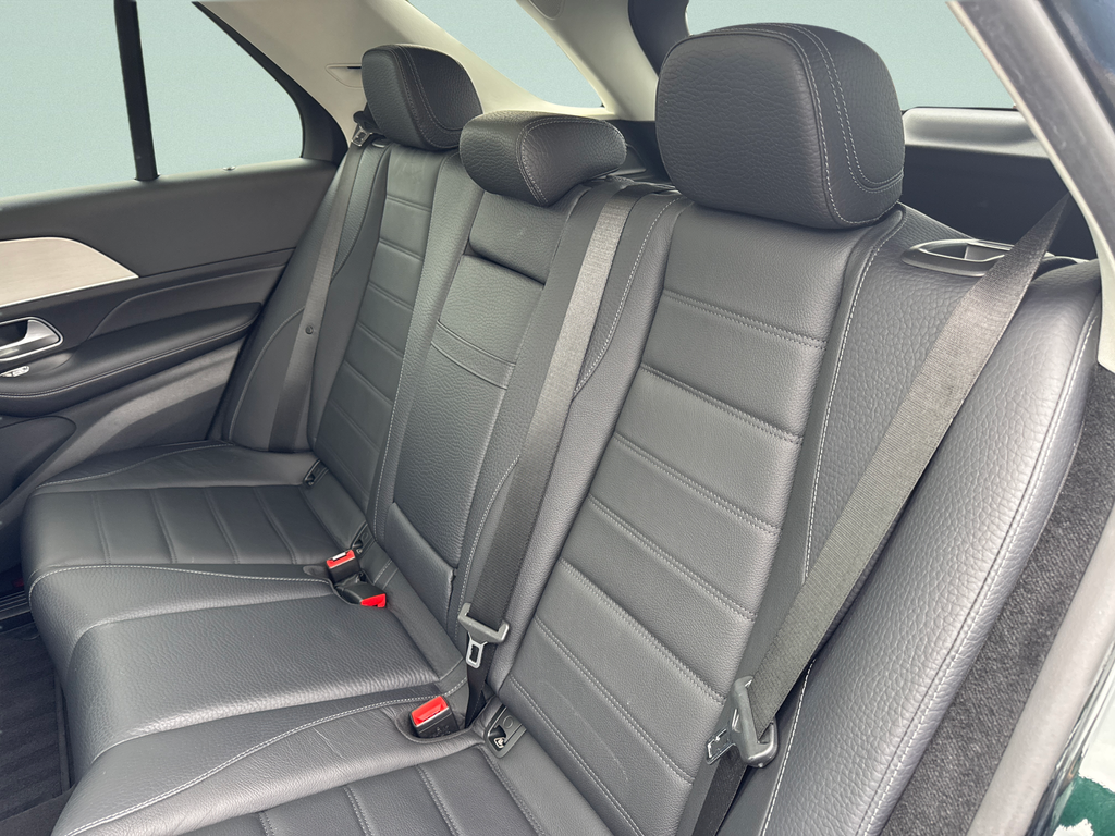 Mercedes-Benz GLE 350 AMG paket GLE 350de 4MATIC (foto 12)