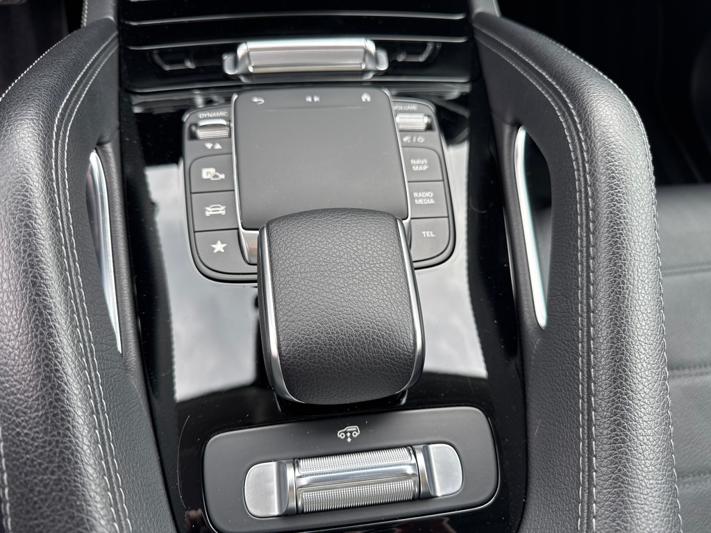 Mercedes-Benz GLE 350 AMG paket GLE 350de 4MATIC (foto 14)