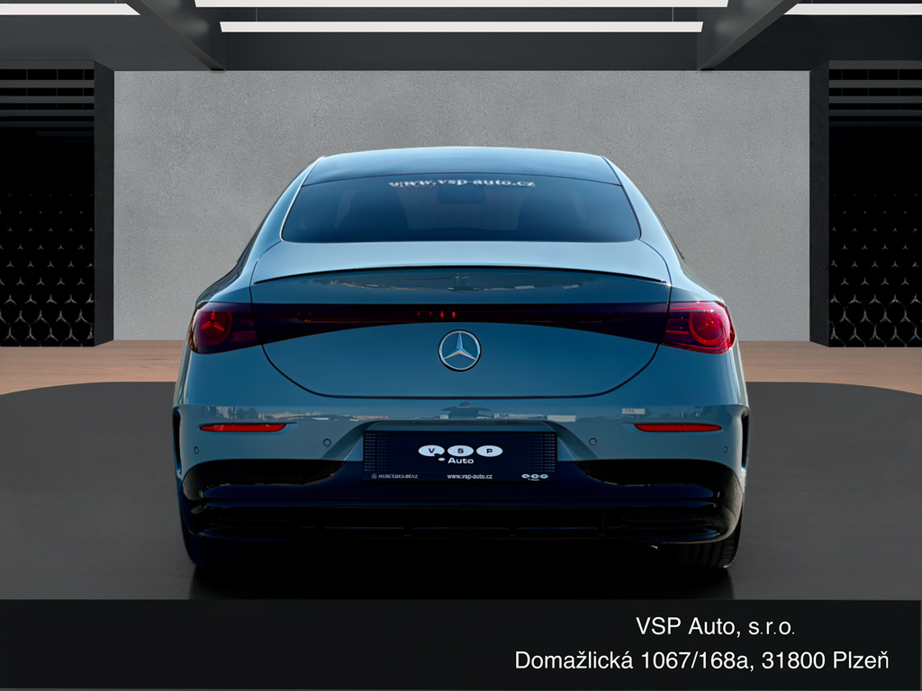 Mercedes-Benz CLA 200 4MATIC (foto 4)