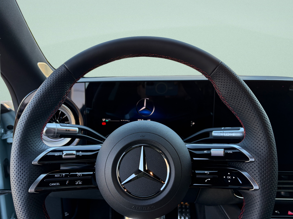 Mercedes-Benz CLA 200 4MATIC (foto 9)