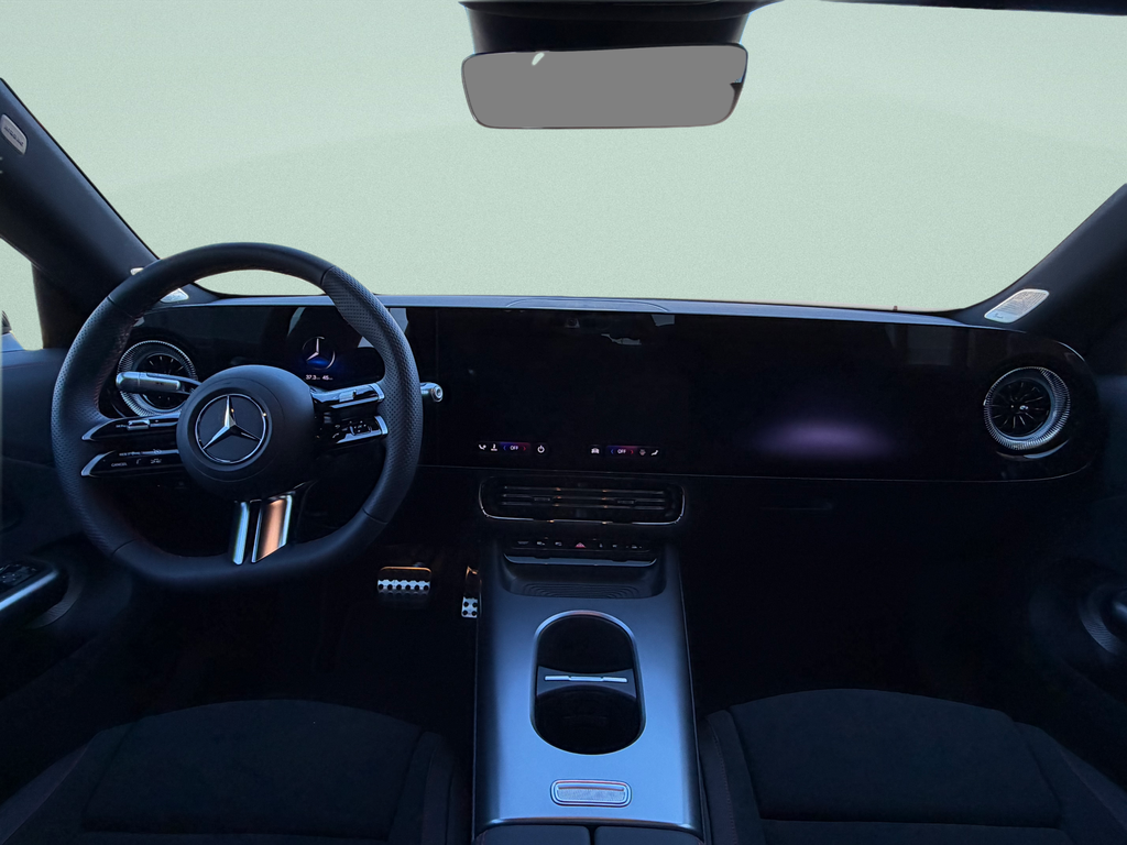 Mercedes-Benz CLA 200 4MATIC (foto 10)