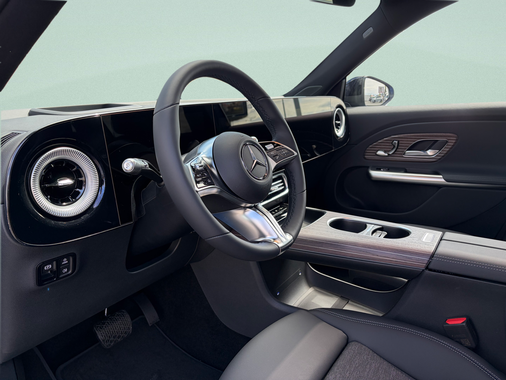 Mercedes-Benz GLB 350 4MATIC EQ (foto 8)