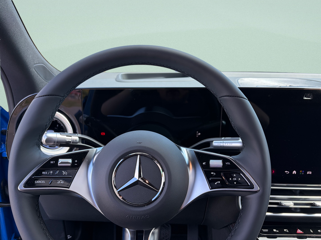 Mercedes-Benz GLB 350 4MATIC EQ (foto 9)