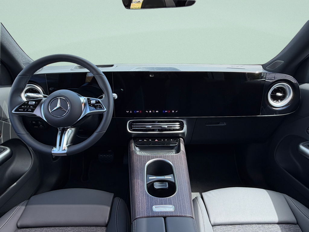 Mercedes-Benz GLB 350 4MATIC EQ (foto 10)