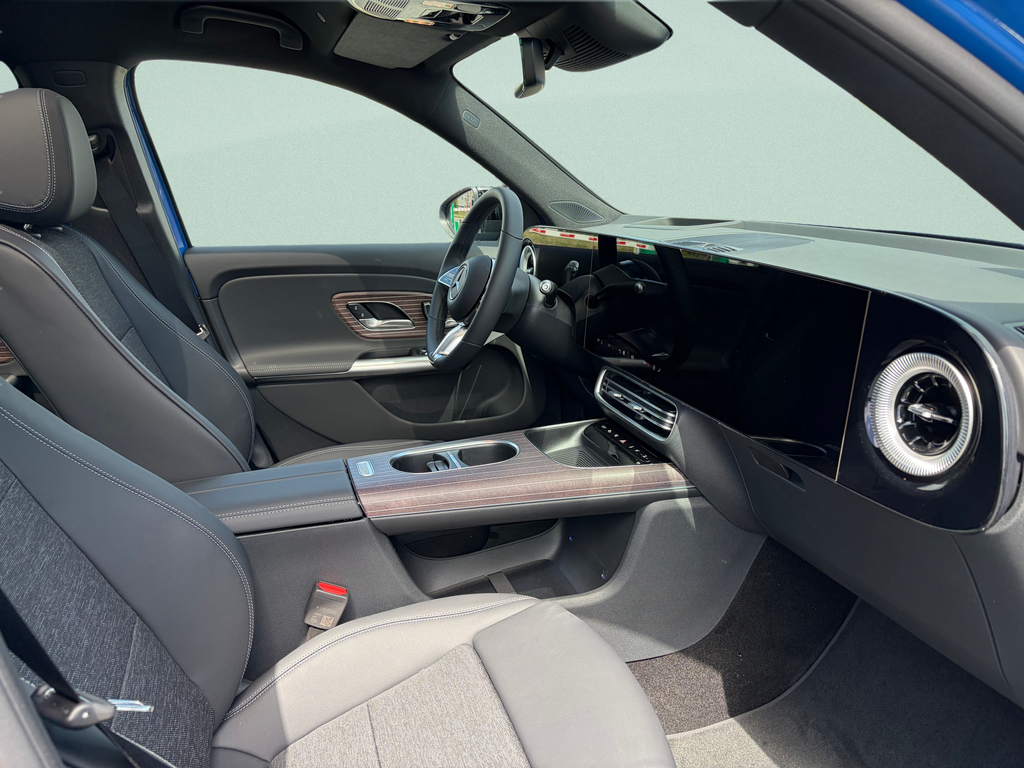 Mercedes-Benz GLB 350 4MATIC EQ (foto 11)
