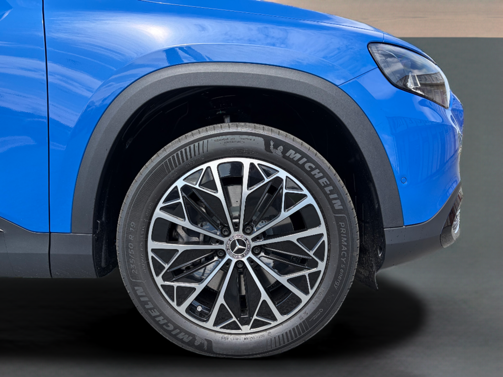Mercedes-Benz GLB 350 4MATIC EQ (foto 14)