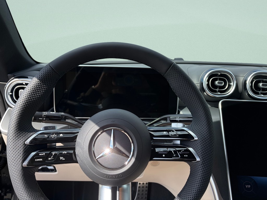 Mercedes-Benz CLE 200 4MATIC kupé (foto 9)
