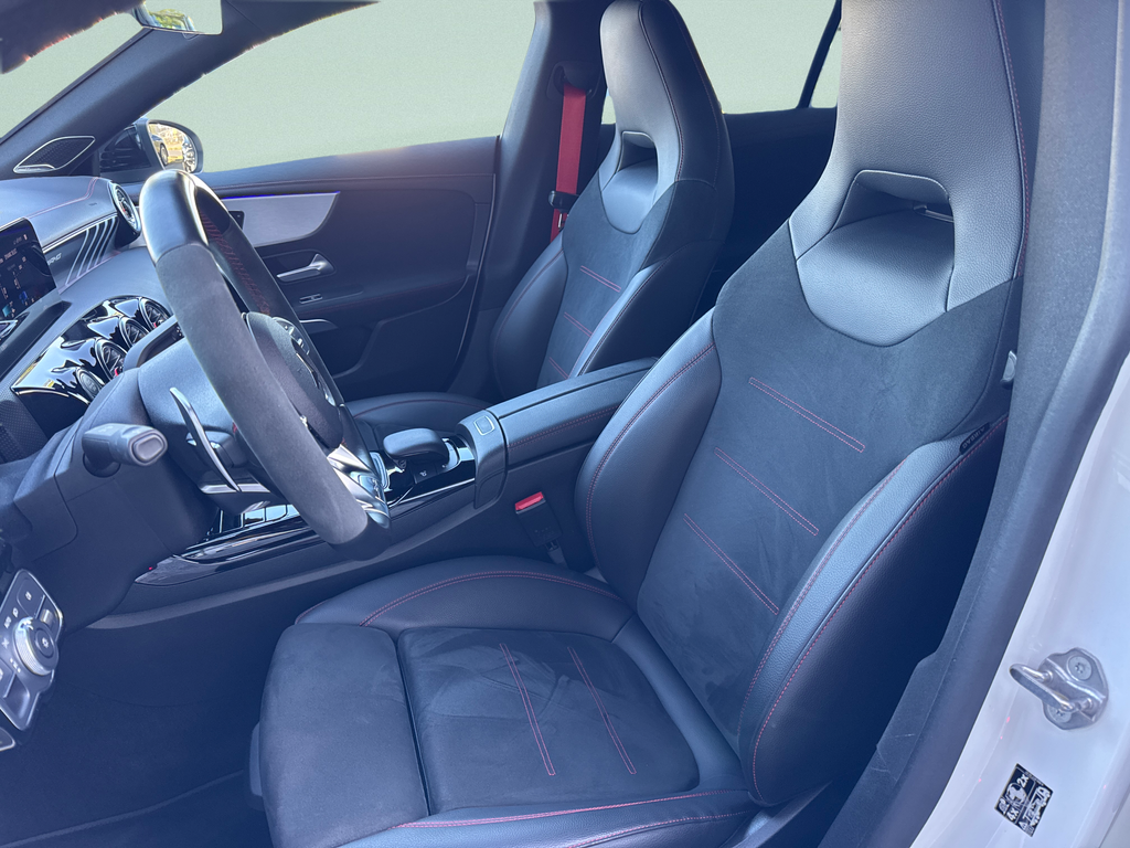 Mercedes-Benz CLA 45 AMG SB 45 S 4MATIC+ (foto 12)