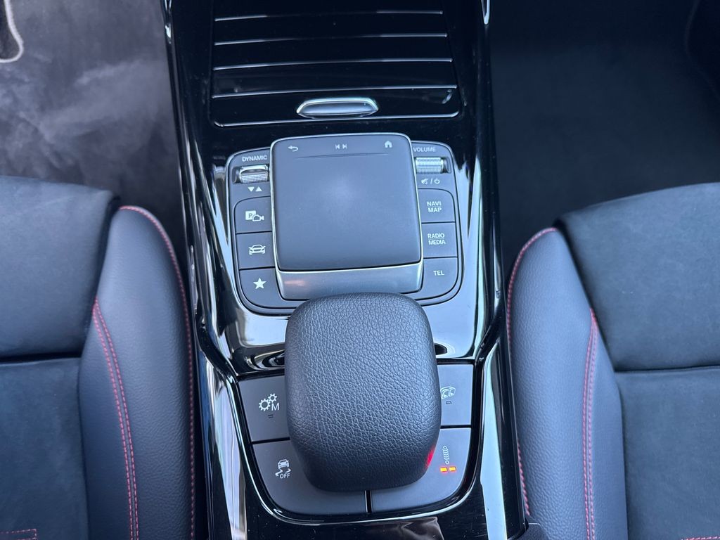 Mercedes-Benz CLA 45 AMG SB 45 S 4MATIC+ (foto 15)