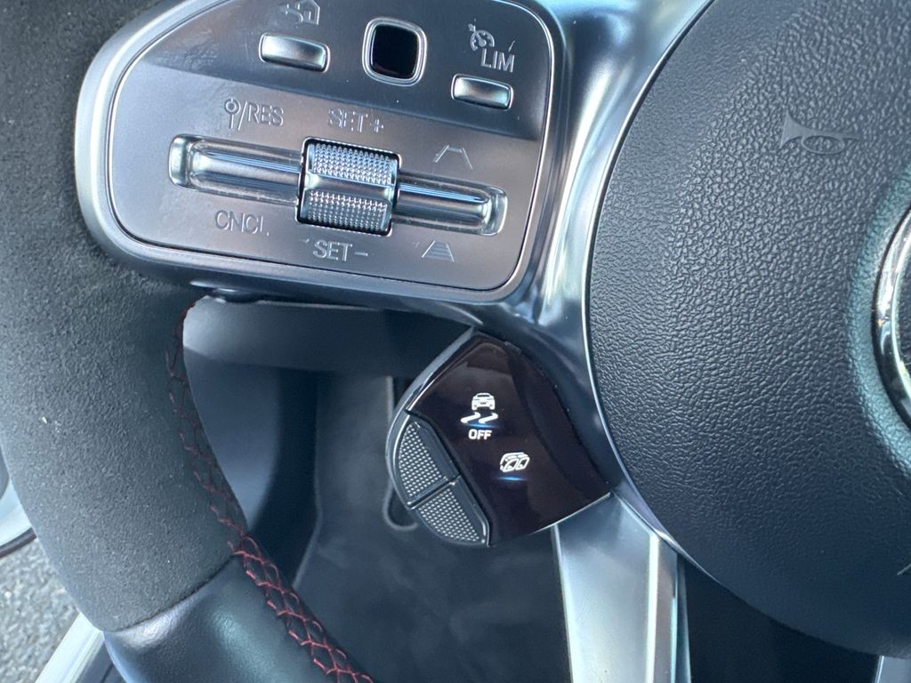 Mercedes-Benz CLA 45 AMG SB 45 S 4MATIC+ (foto 19)