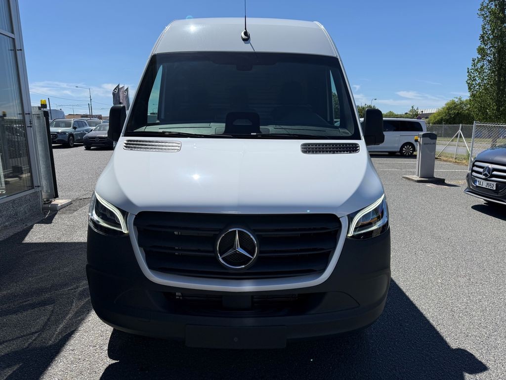 Mercedes-Benz Sprinter Select 319 CDI KAWA S Výprodej do 30.6.2026 (foto 1)