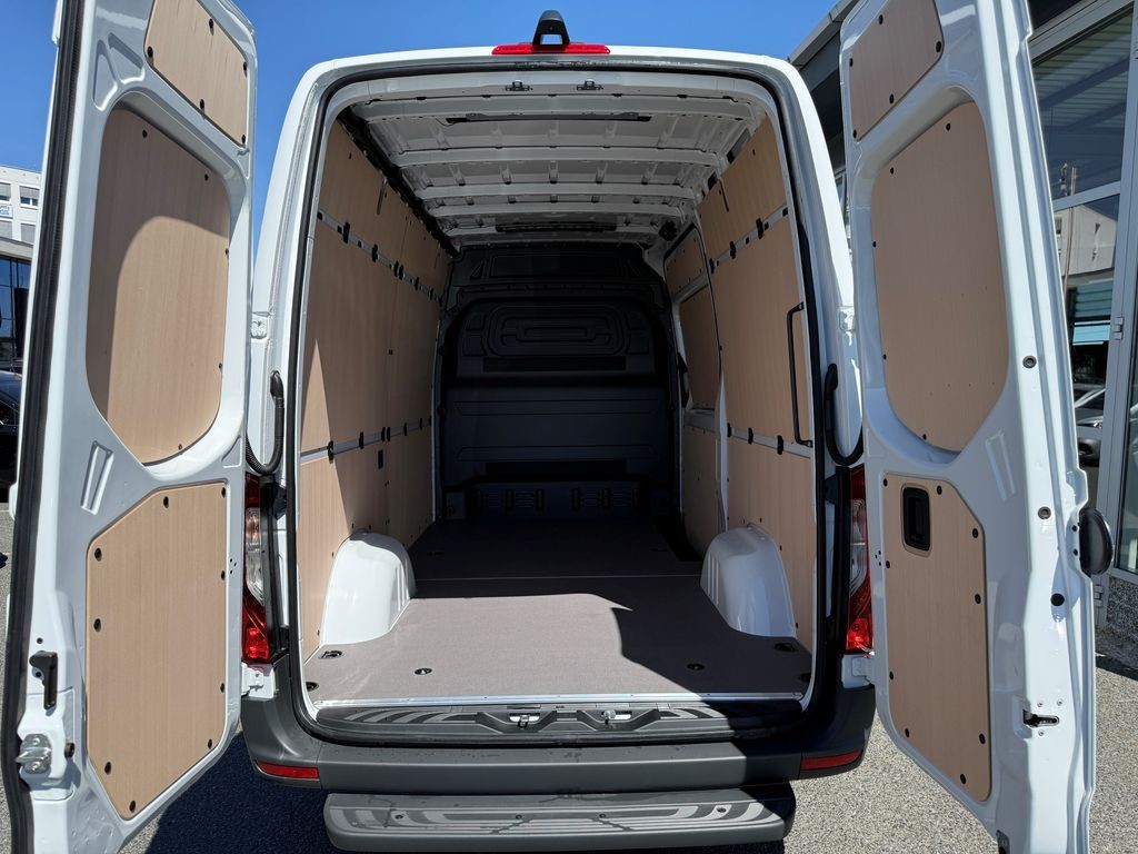 Mercedes-Benz Sprinter Select 319 CDI KAWA S Výprodej do 30.6.2026 (foto 6)