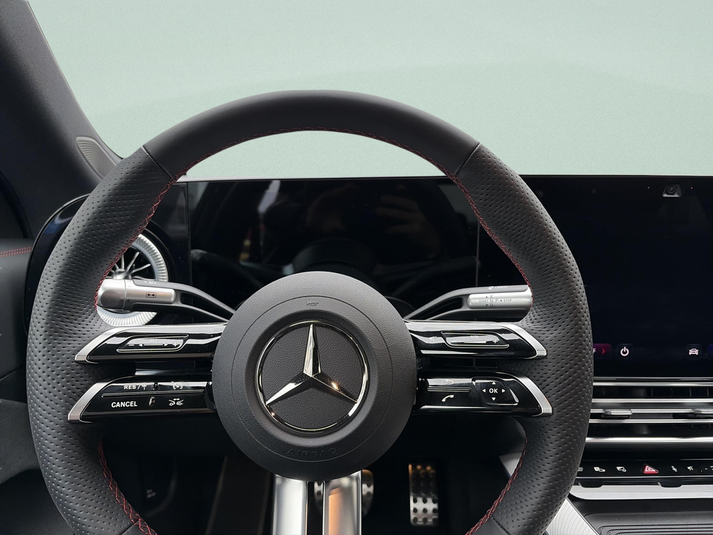 Mercedes-Benz CLA 250+  EQ (foto 9)