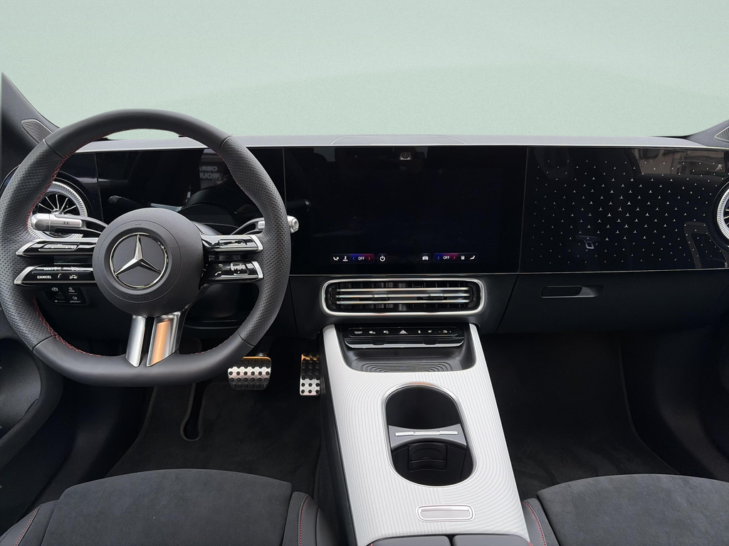 Mercedes-Benz CLA 250+  EQ (foto 10)