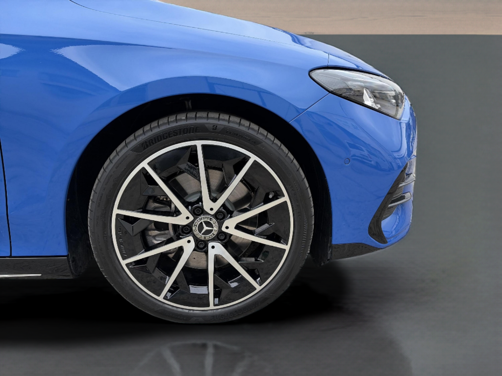 Mercedes-Benz CLA 250+  EQ (foto 14)