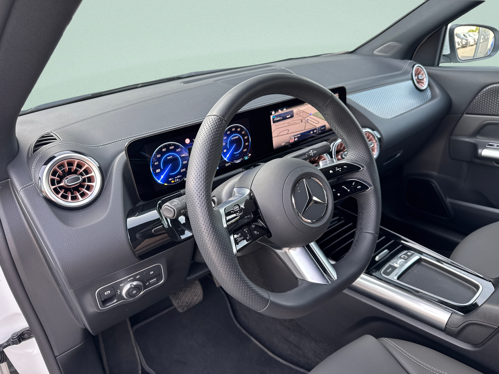 Mercedes-Benz EQA EQA 250+ (foto 8)
