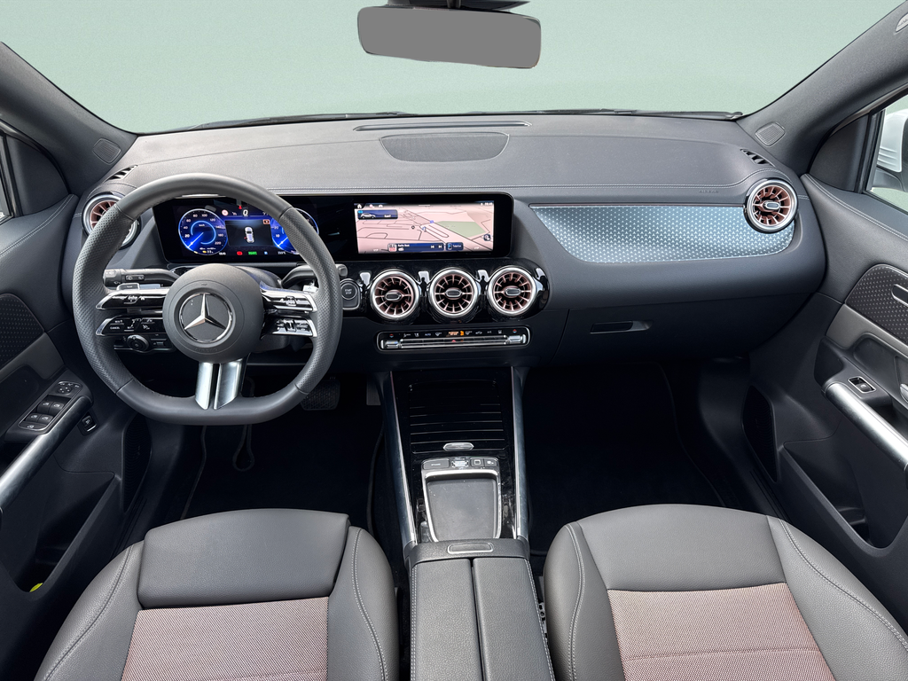 Mercedes-Benz EQA EQA 250+ (foto 10)