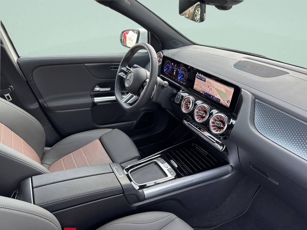 Mercedes-Benz EQA EQA 250+ (foto 11)