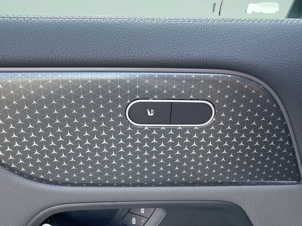 Mercedes-Benz EQA EQA 250+ (foto 14)